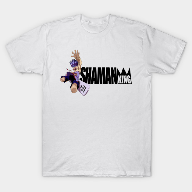 Shaman King